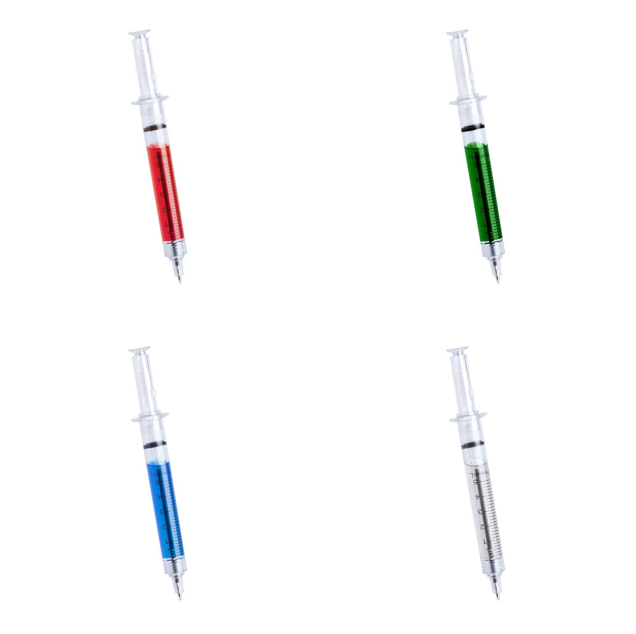 Bolígrafo Medic AZUL