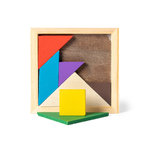 Puzzle Tangram SC