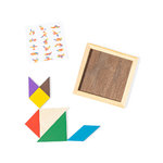 Puzzle Tangram SC