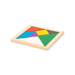 Puzzle Tangram SC