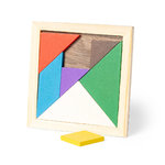 Puzzle Tangram SC