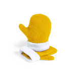 Mitten Siku YELLOW