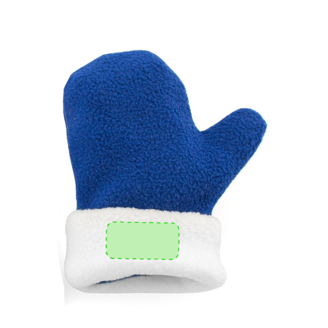 Mitten Siku