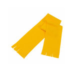 Écharpe Anut JAUNE