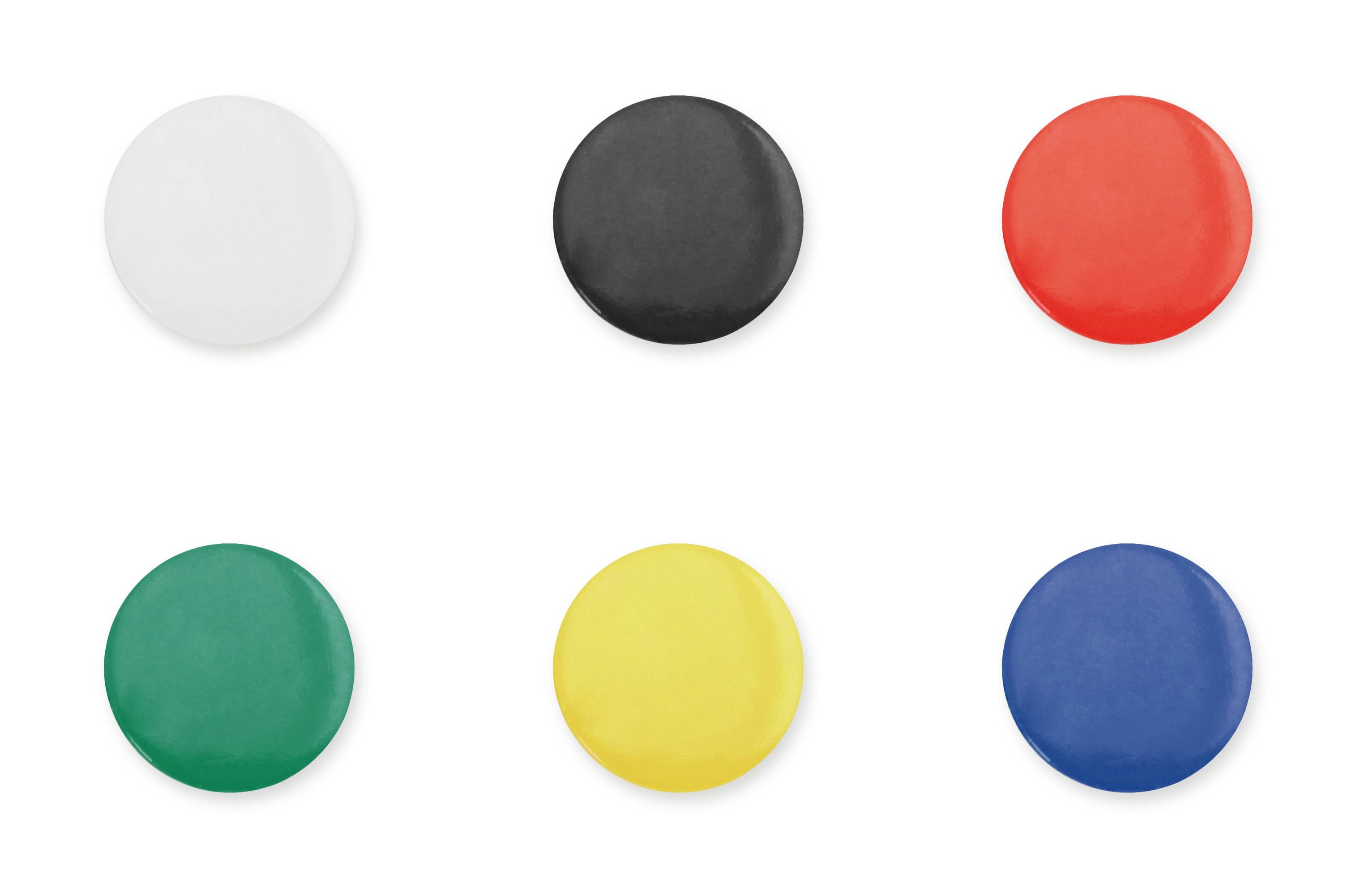 Pin Turmi YELLOW