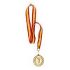 Medalla Corum ESPAÑA/BRONCE