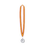 Medalla Corum ESPAÑA/BRONCE