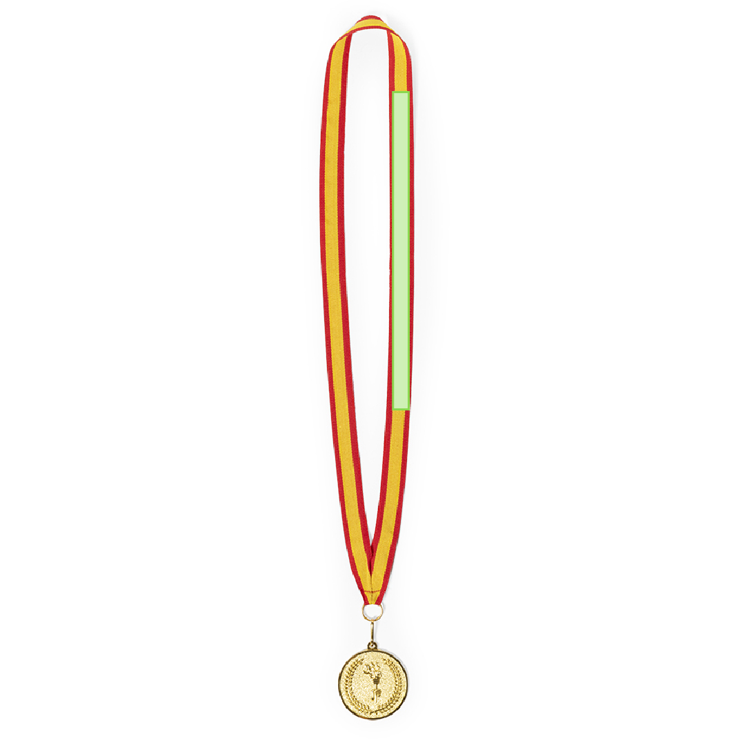 Medalla Corum