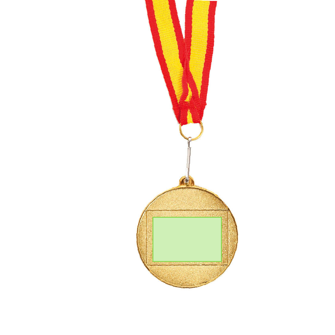 Medalla Corum