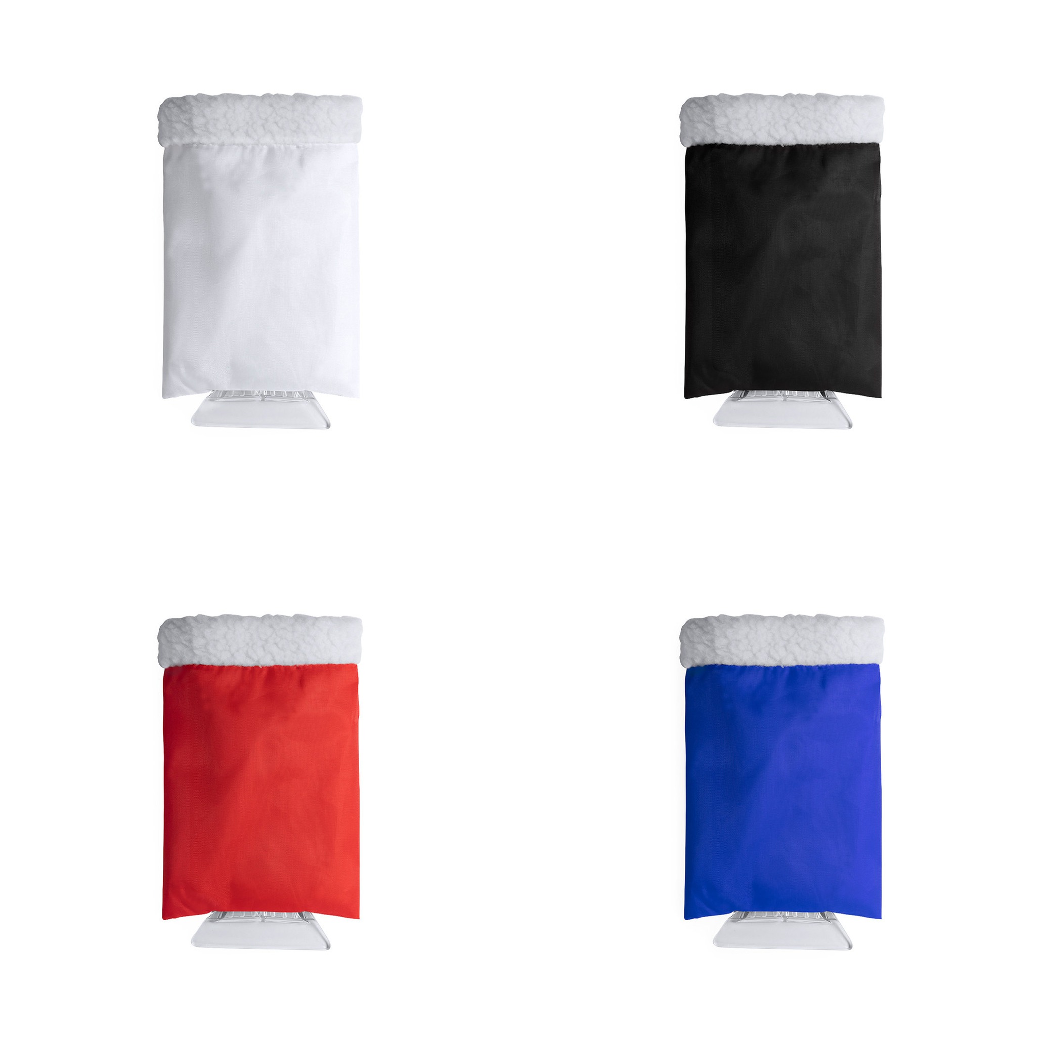 Eiskratzer Dasha BLAU
