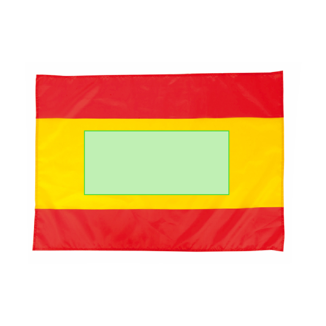 Bandera Caser