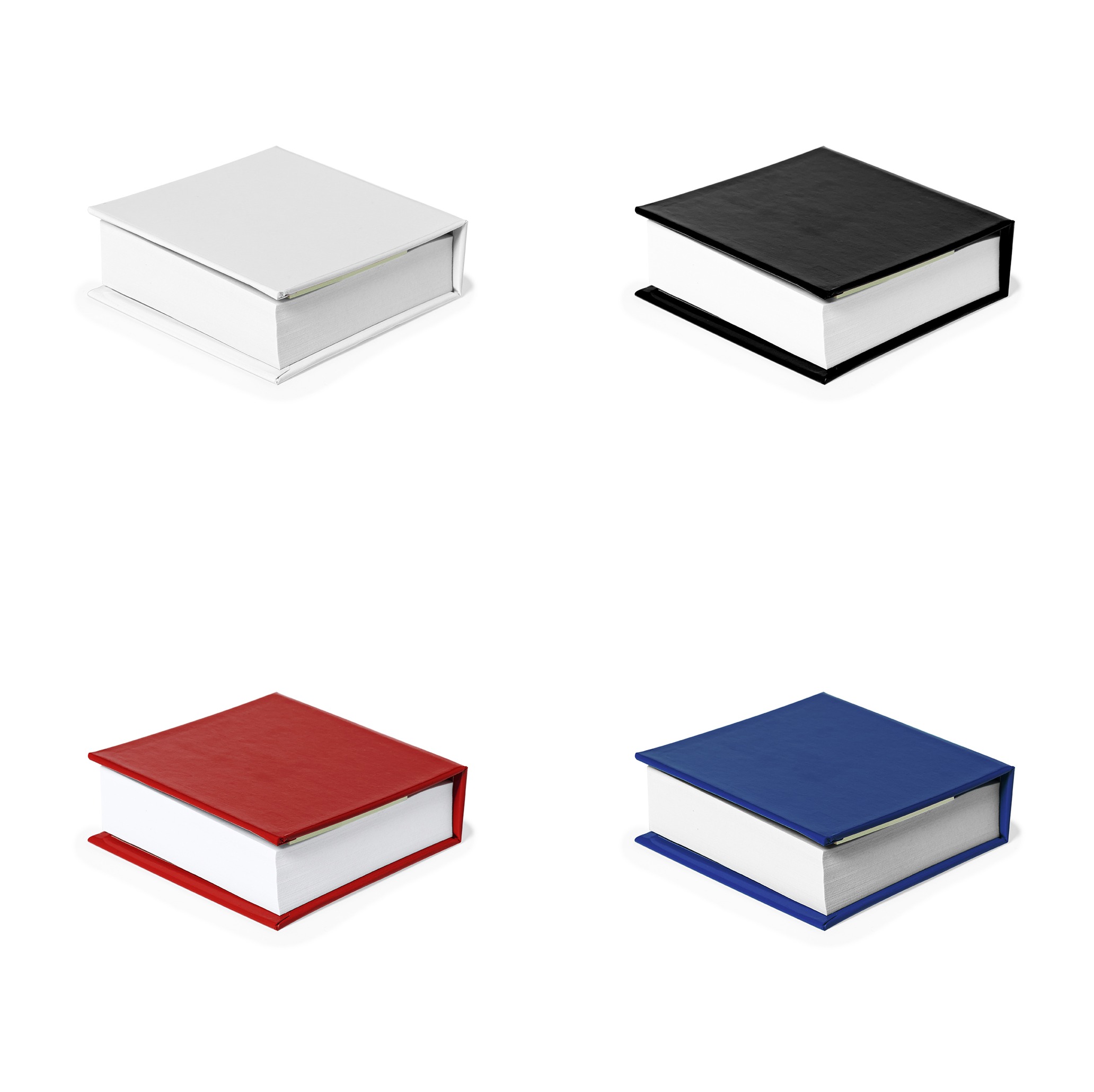 Portanotas Codex AZUL