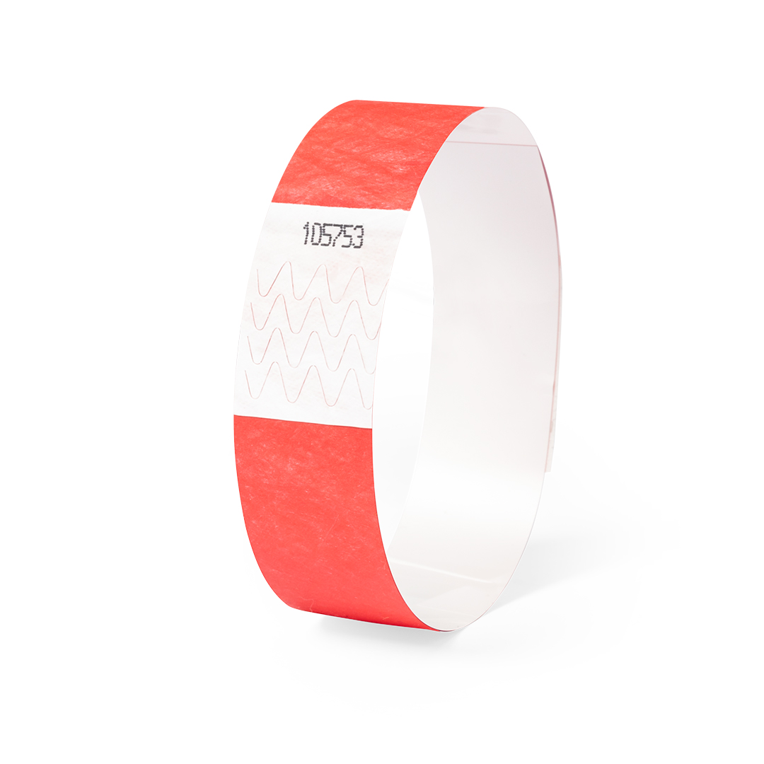 Pulseira Events
