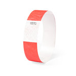 Pulsera Events AMARILLO
