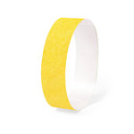 Pulsera Events AMARILLO
