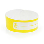 Braccialetto Mawi GIALLO