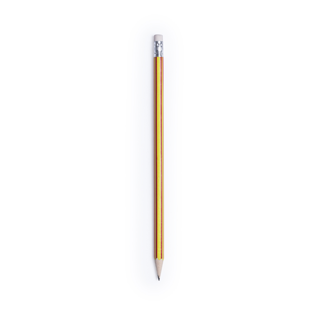Pencil Graf