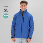 Chaqueta Molter ROJO