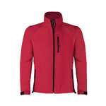 Chaqueta Molter ROJO