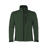 Chaqueta Molter ROJO