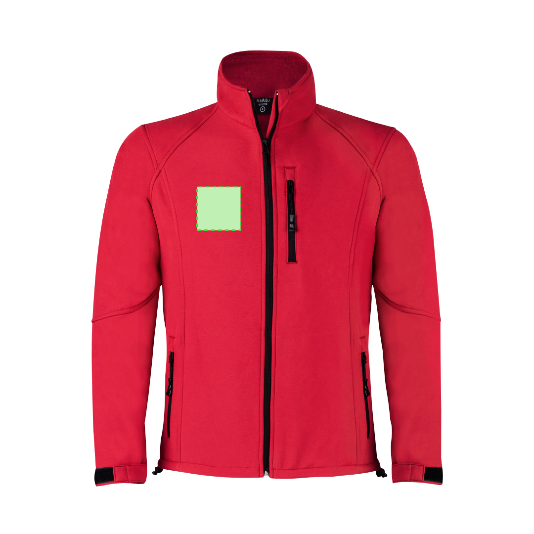 Chaqueta Molter