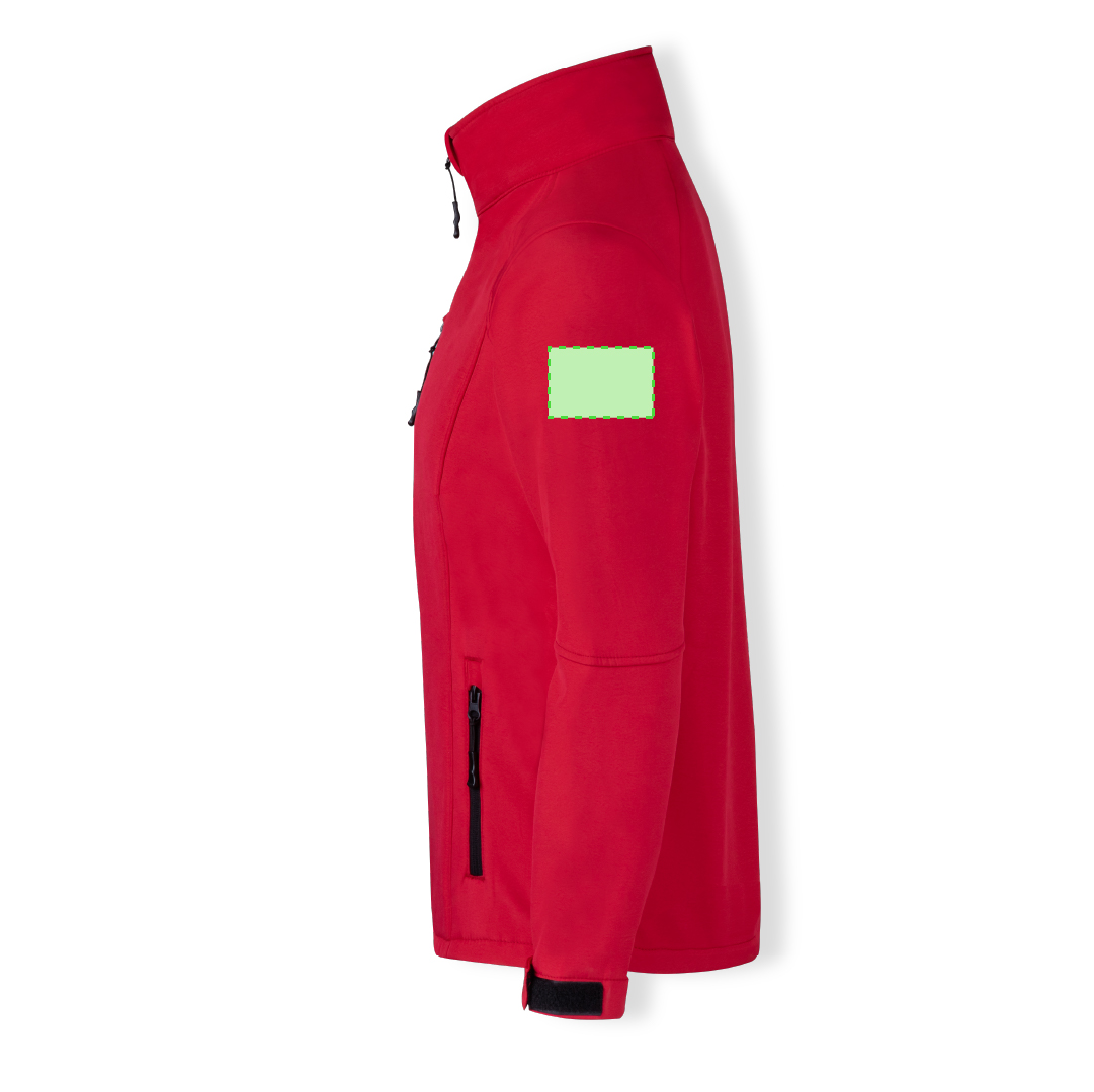 Chaqueta Molter