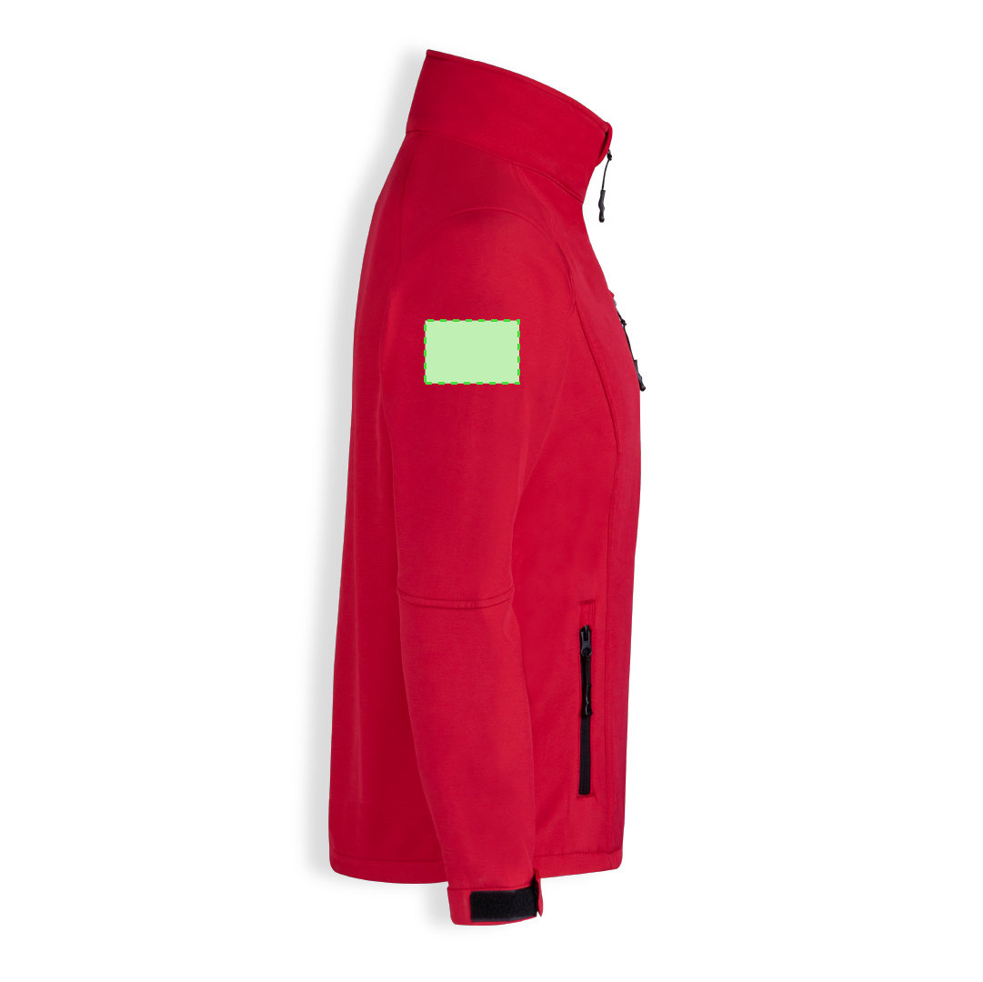 Chaqueta Molter