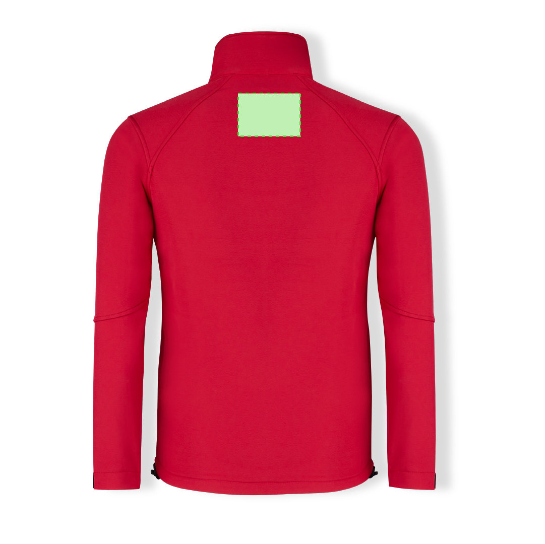Chaqueta Molter