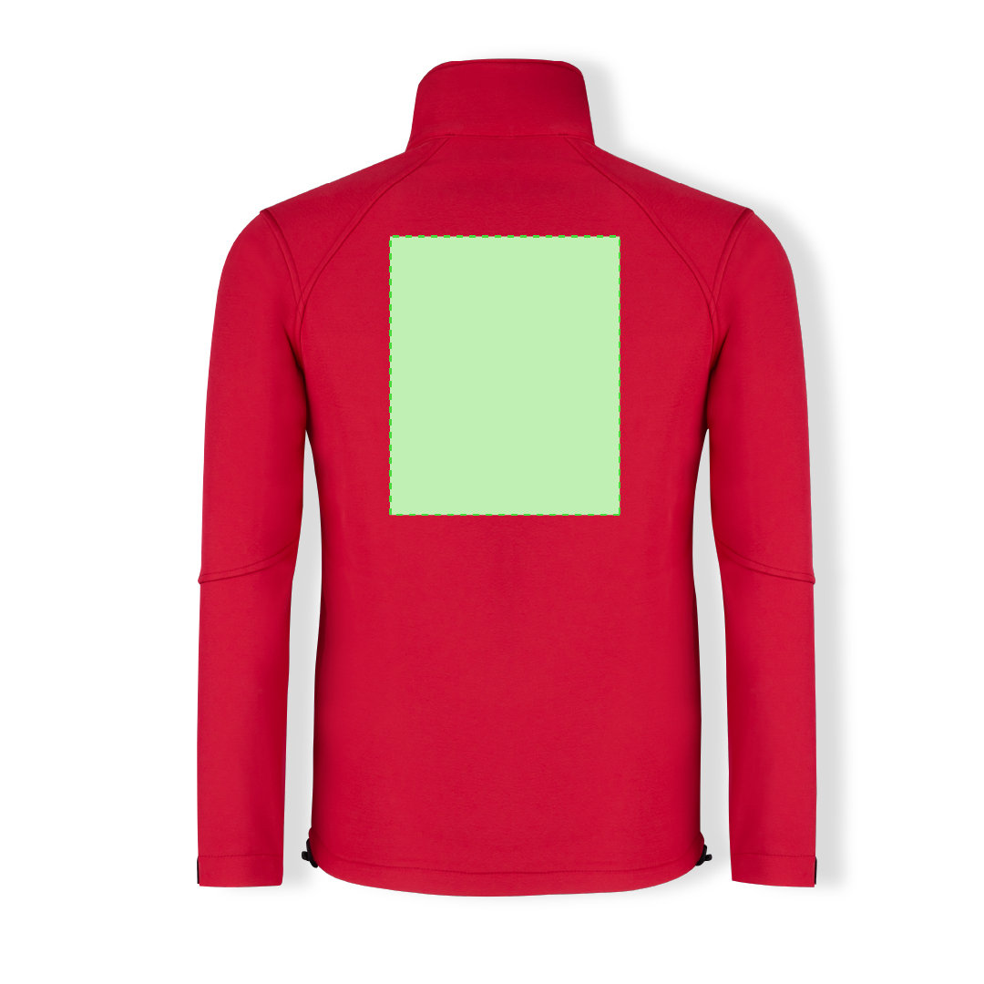 Chaqueta Molter
