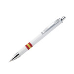 Pen Horten.