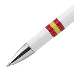 Pen Horten.