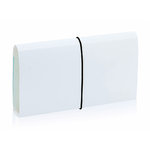 Organizer Lemek WHITE