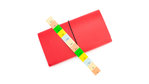Organizer Lemek WHITE