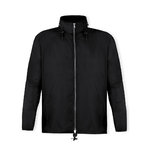 Impermeable Garu AZUL ROYAL
