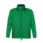 Impermeable Garu AZUL ROYAL