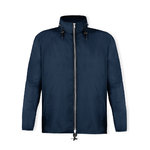 Impermeable Garu AZUL ROYAL