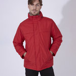Parka Zylka AZUL