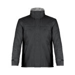 Parka Zylka AZUL