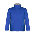 Parka Zylka AZUL
