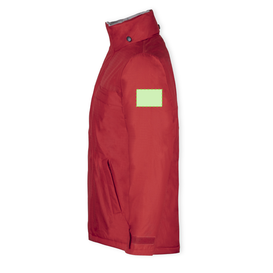 Parka Zylka