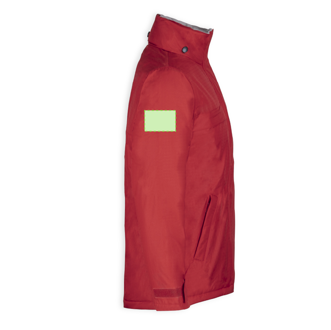 Parka Zylka
