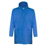 Giacca a Vento Hydrus BLU