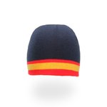 Gorro Corvus BLANCO