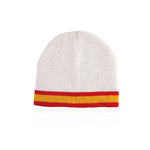 Gorro Corvus BLANCO