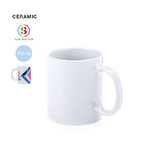 Taza Sublimación Bornel SC