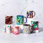 Taza Sublimación Bornel SC