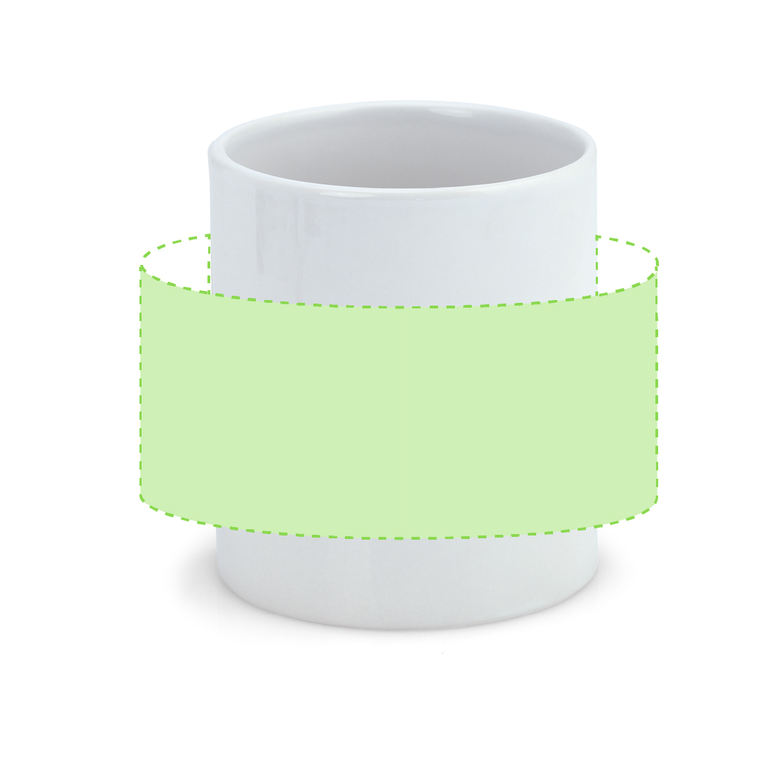 Taza Sublimación Bornel