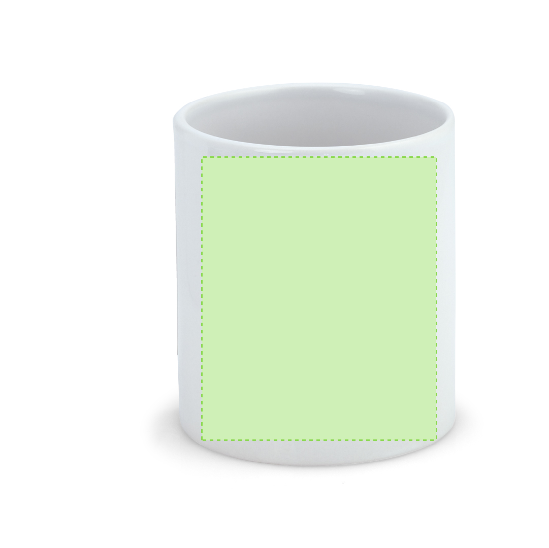 Taza Sublimación Bornel