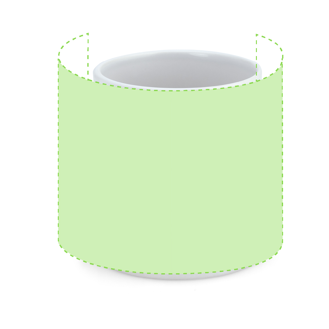 Taza Sublimación Bornel
