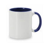 Taza Sublimación Harnet AMARILLO